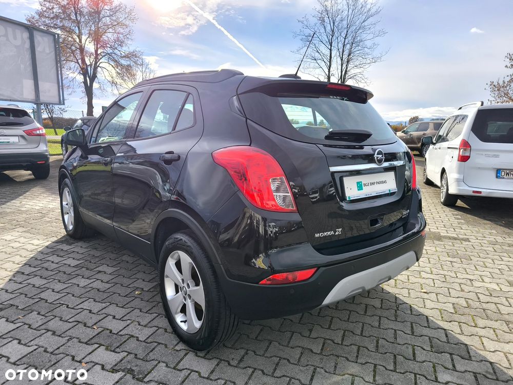 Opel Mokka 1.4 T Enjoy S&S - 3