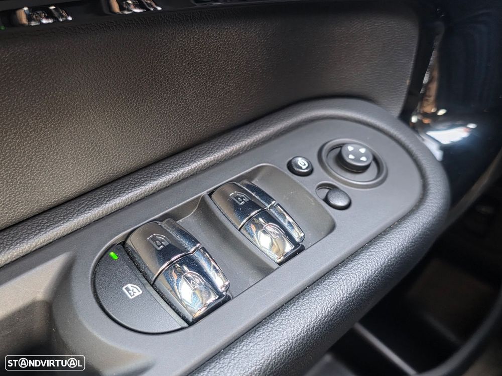 MINI Countryman One Auto - 20