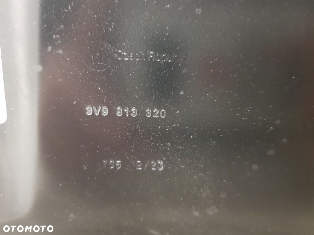 FABRYCZNIE NOWY OKULAR LAMPY PRAWY TYŁ PRAWA SKODA SUPERB III 3 KOMBI 15-25 - 7