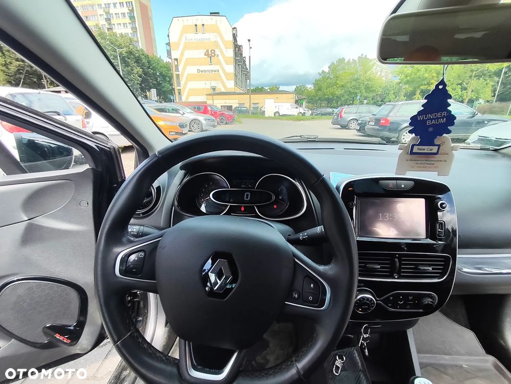 Renault Clio 0.9 TCe Limited - 4