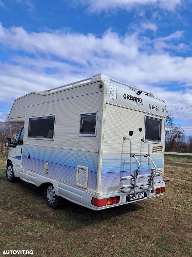 Fiat Ducato - 2