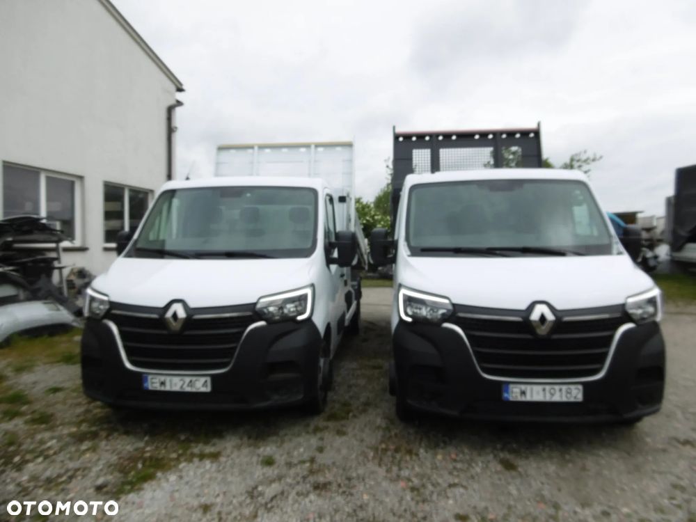 Renault Master - 15
