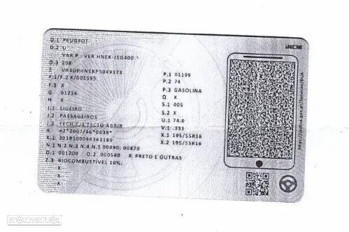 Peugeot 208 1.2 PureTech Active Pack - 23