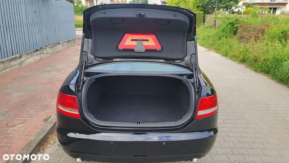 Audi A6 Limousine - 25