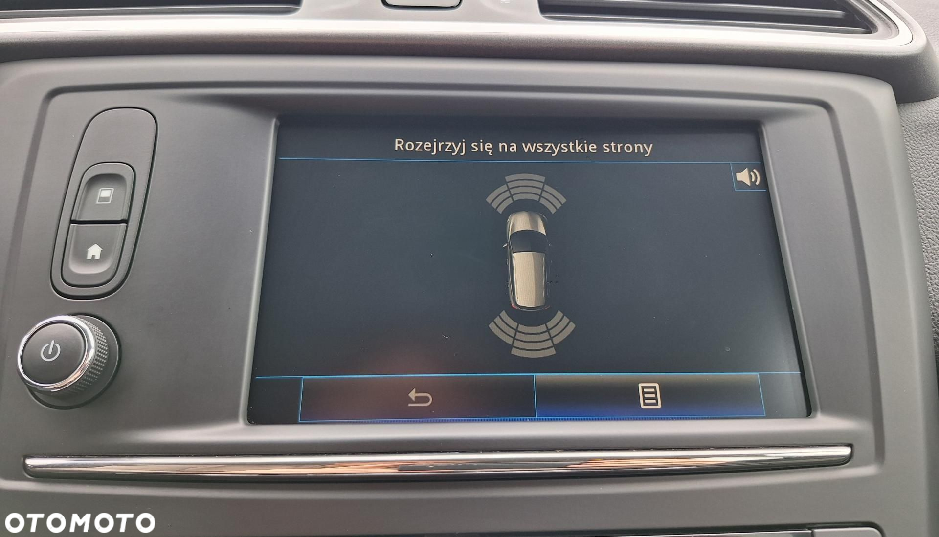 Renault Kadjar 1.2 Energy TCe Life - 16