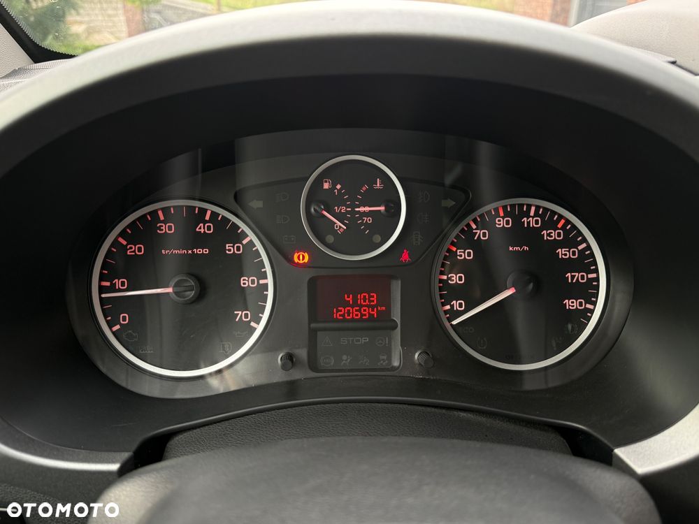 Peugeot Partner 110 Stop&Start Active - 13