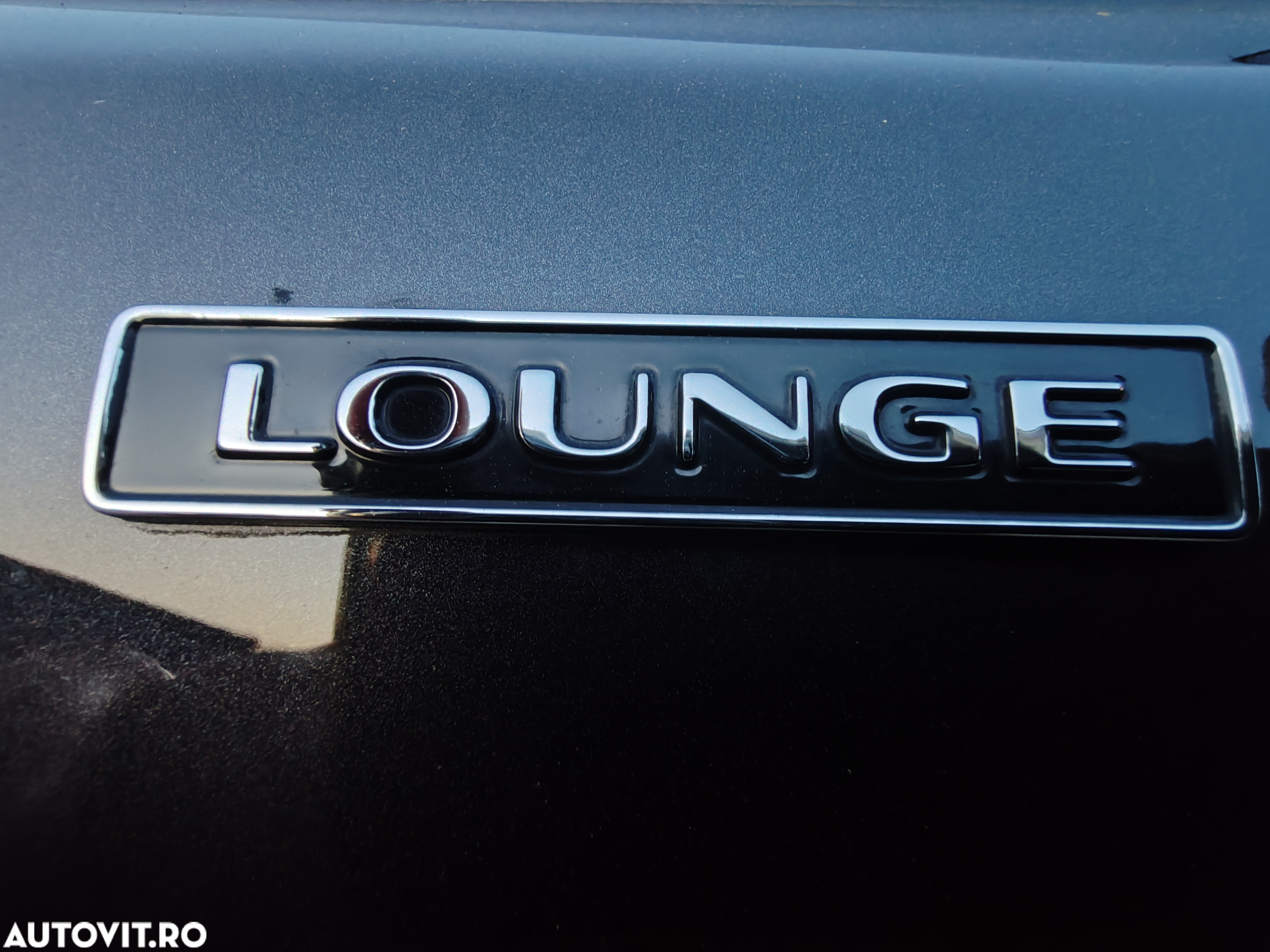 Volkswagen Tiguan 2.0 TDI SCR BlueMotion Technology Lounge Sport & Style - 15