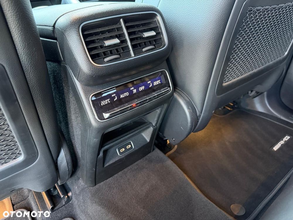 Mercedes-Benz GLE - 15