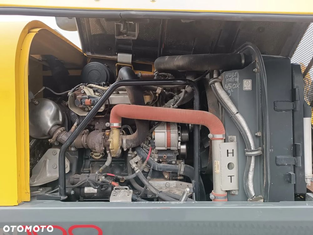 Wacker Neuson ew100 - 3