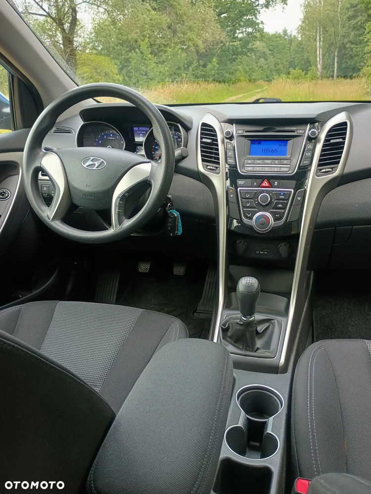 Hyundai i30 - 5