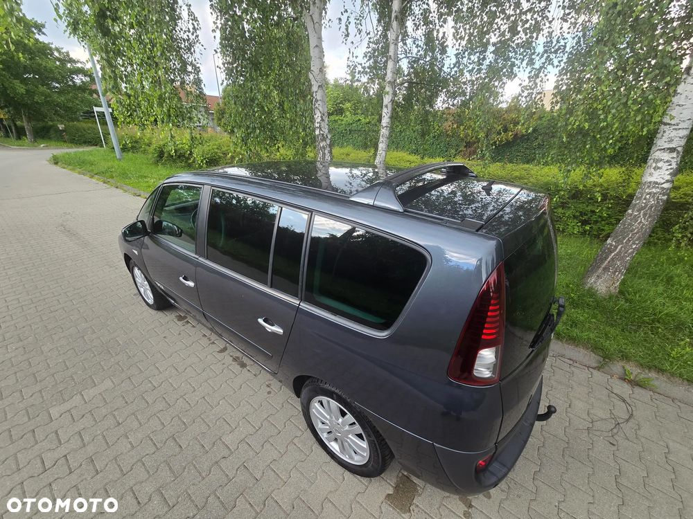 Renault Grand Espace 2.0 dCi FAP Privilege - 13