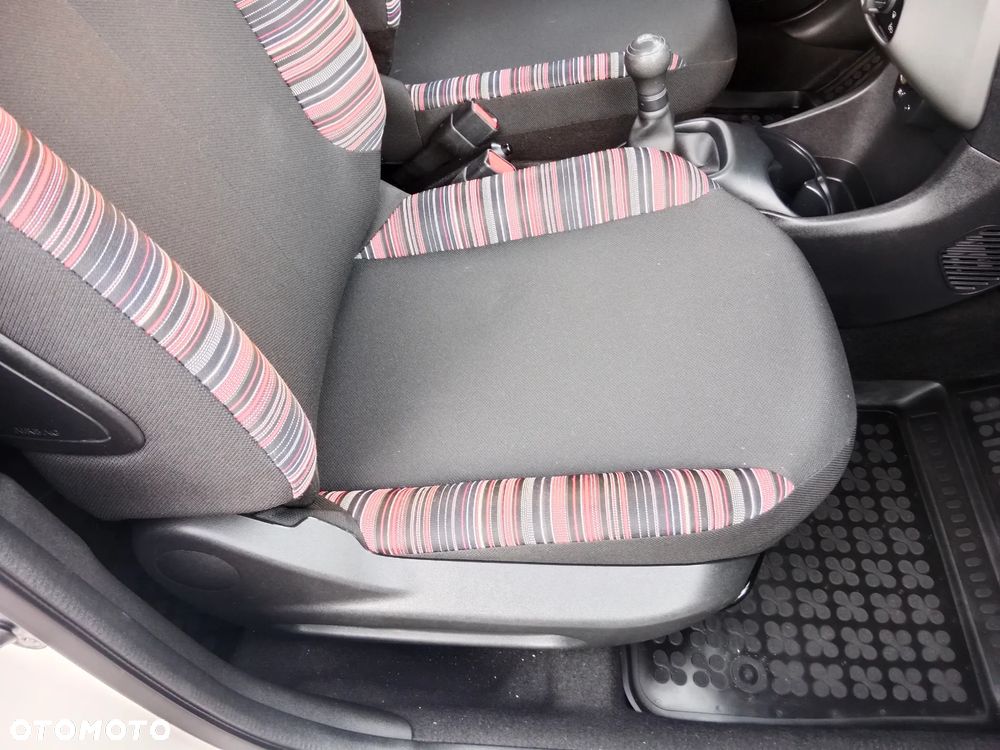 Citroën C1 1.0 VTi Feel EU6 - 24
