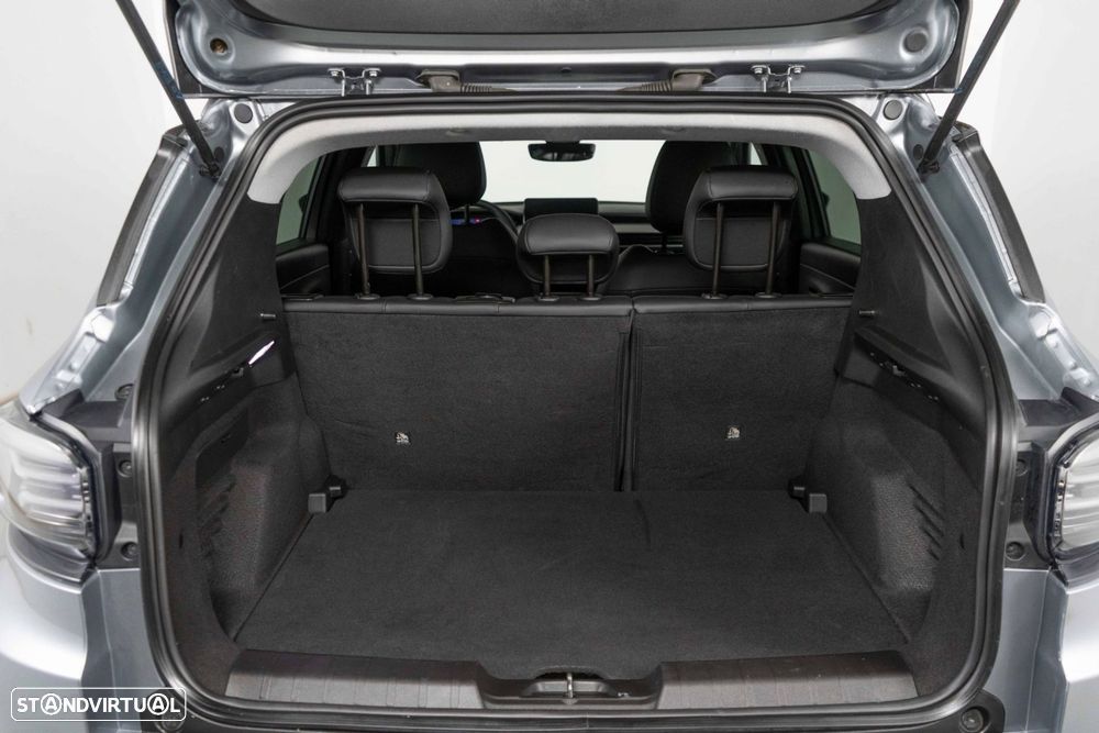 Jeep Avenger 54 kWh Summit - 22