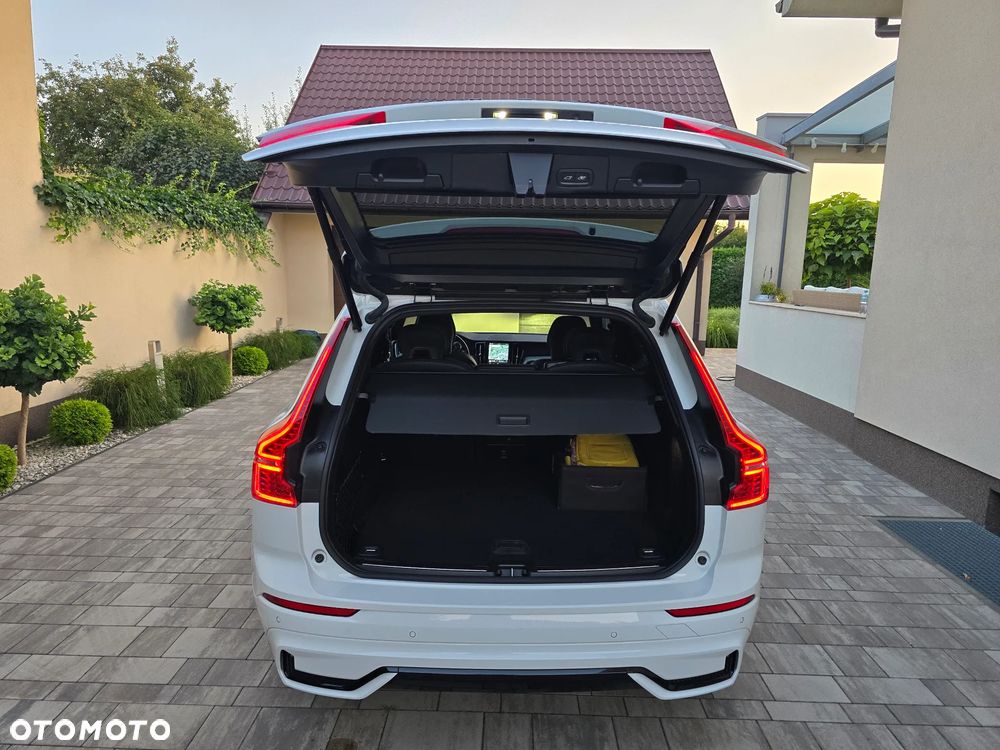 Volvo XC 60 B4 B Geartronic RDesign - 35