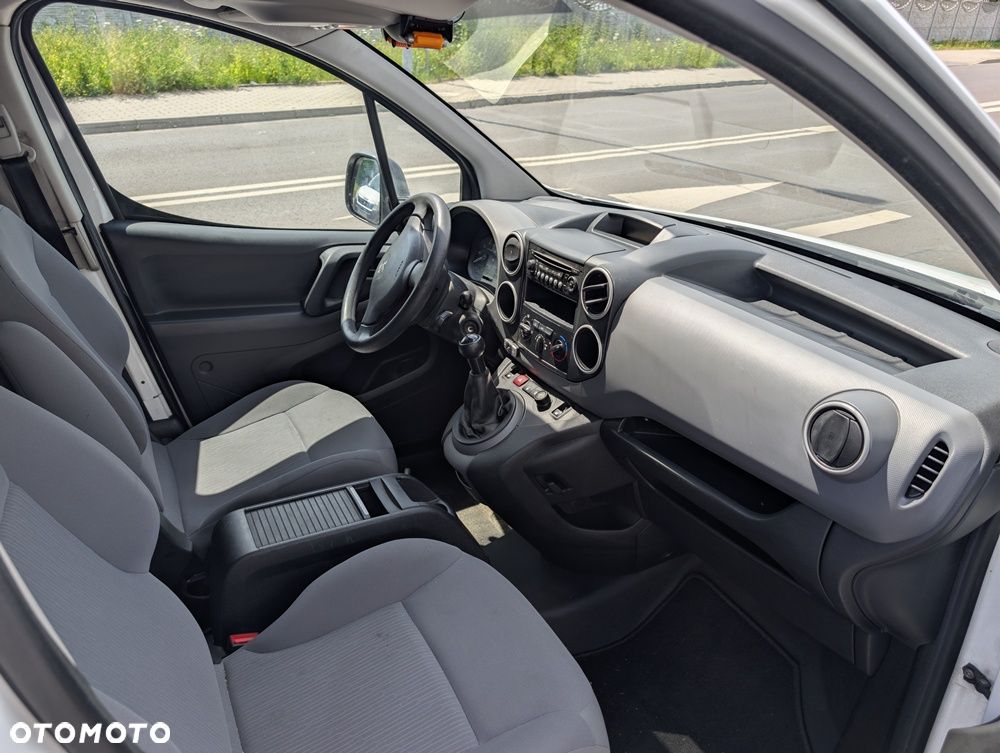 Peugeot Partner - 7