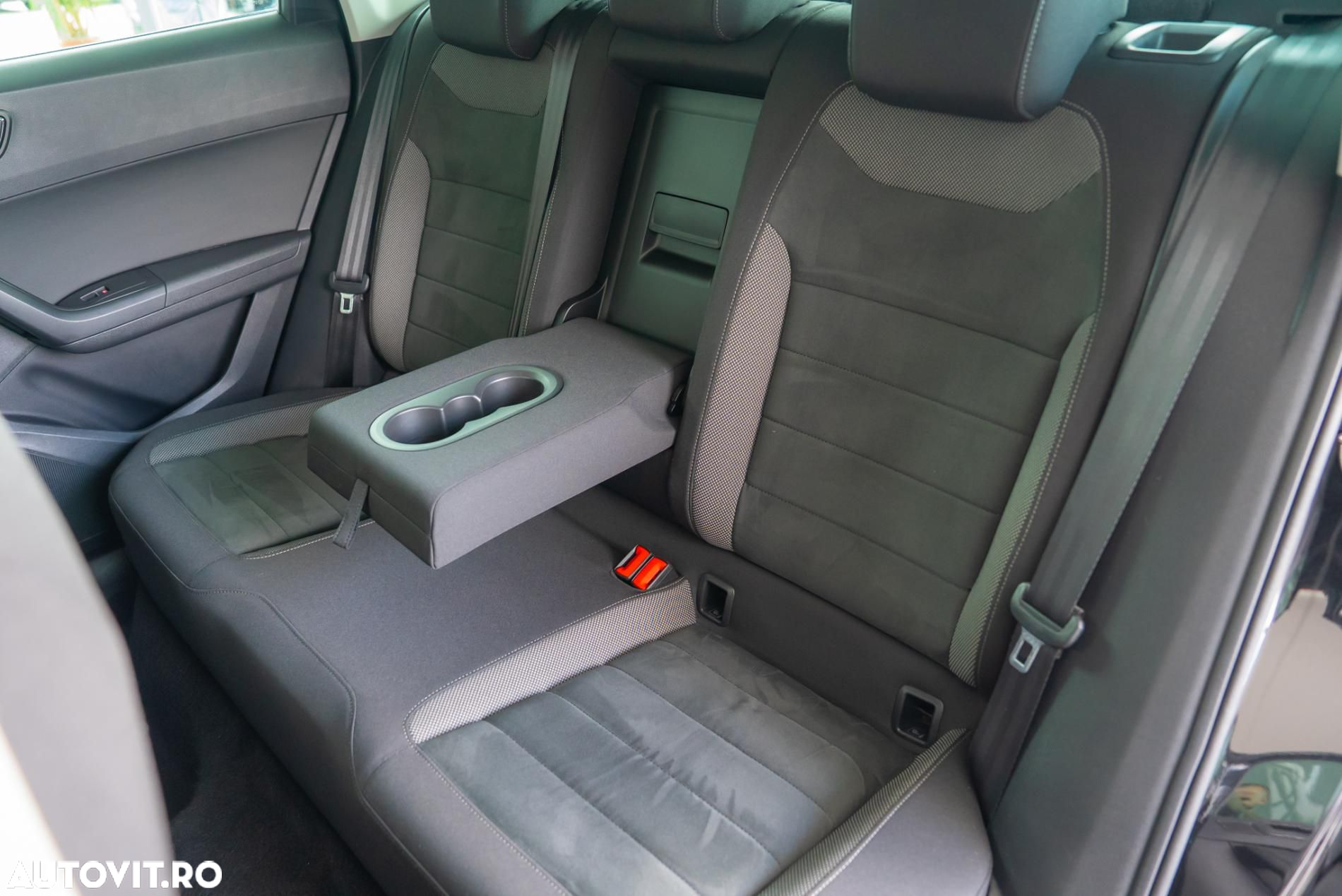 Seat Ateca 1.6 TDI DSG Xcellence - 21