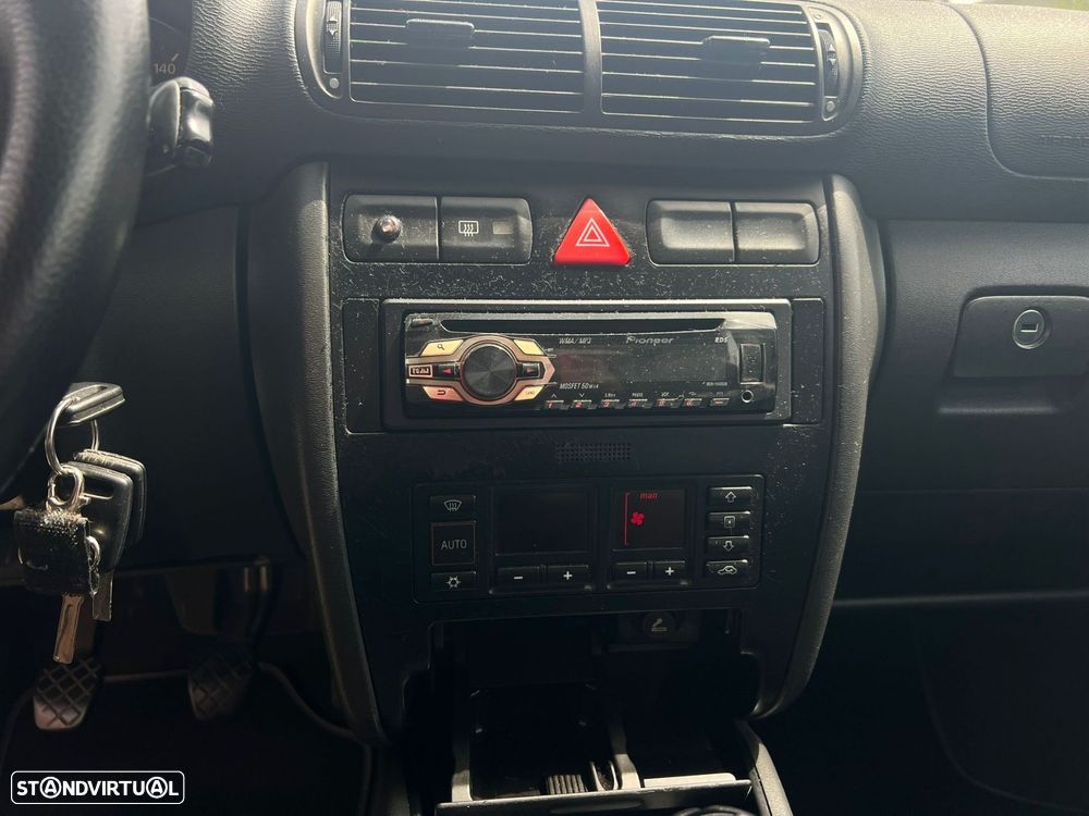 Audi A3 1.9 TDI Sport - 16
