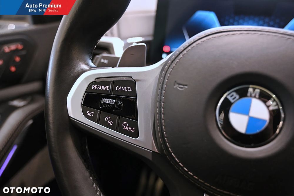 BMW X7 xDrive40d - 5