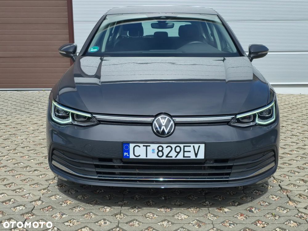 Volkswagen Golf 1.4 eHybrid OPF DSG Style - 2