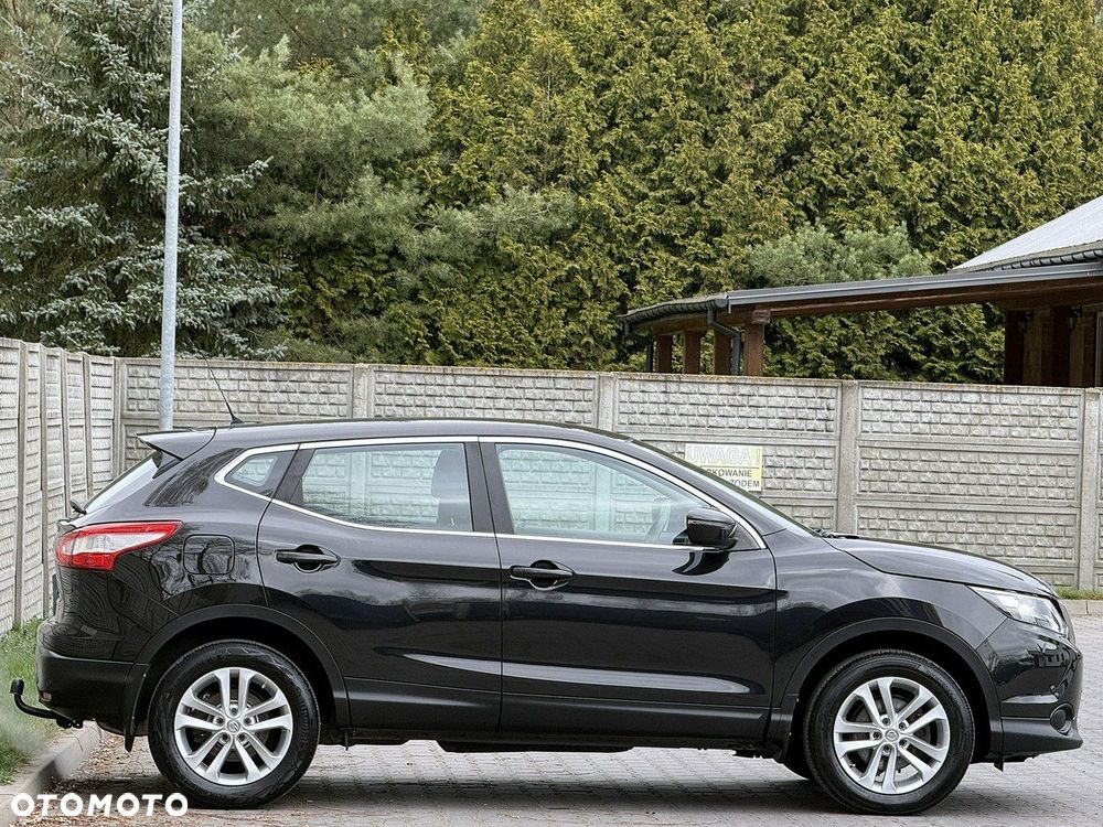 Nissan Qashqai 1.2 DIG-T Tekna+ - 37