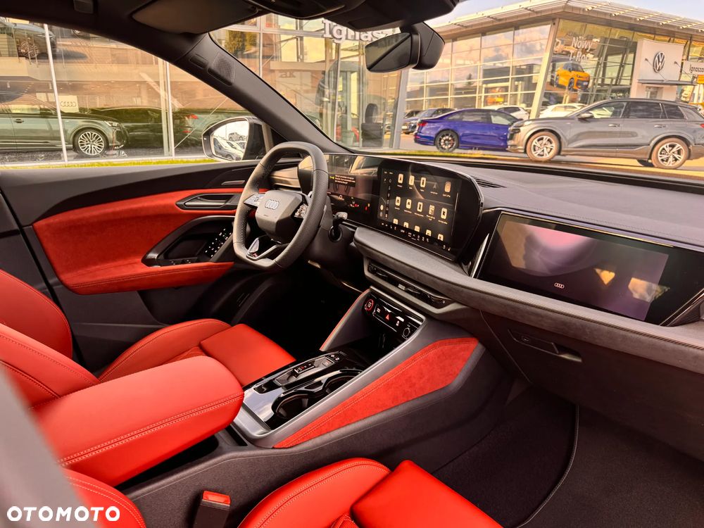 Audi SQ5 TFSI mHEV 270 kW Quattro S tronic - 38