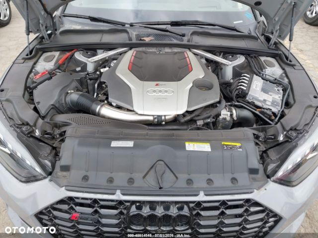 Audi RS5 Coupé 2.9 TFSI Quattro Tiptronic - 14