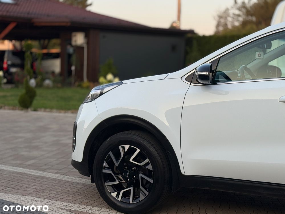 Kia Sportage 1.6 GDI Business Line 2WD - 7