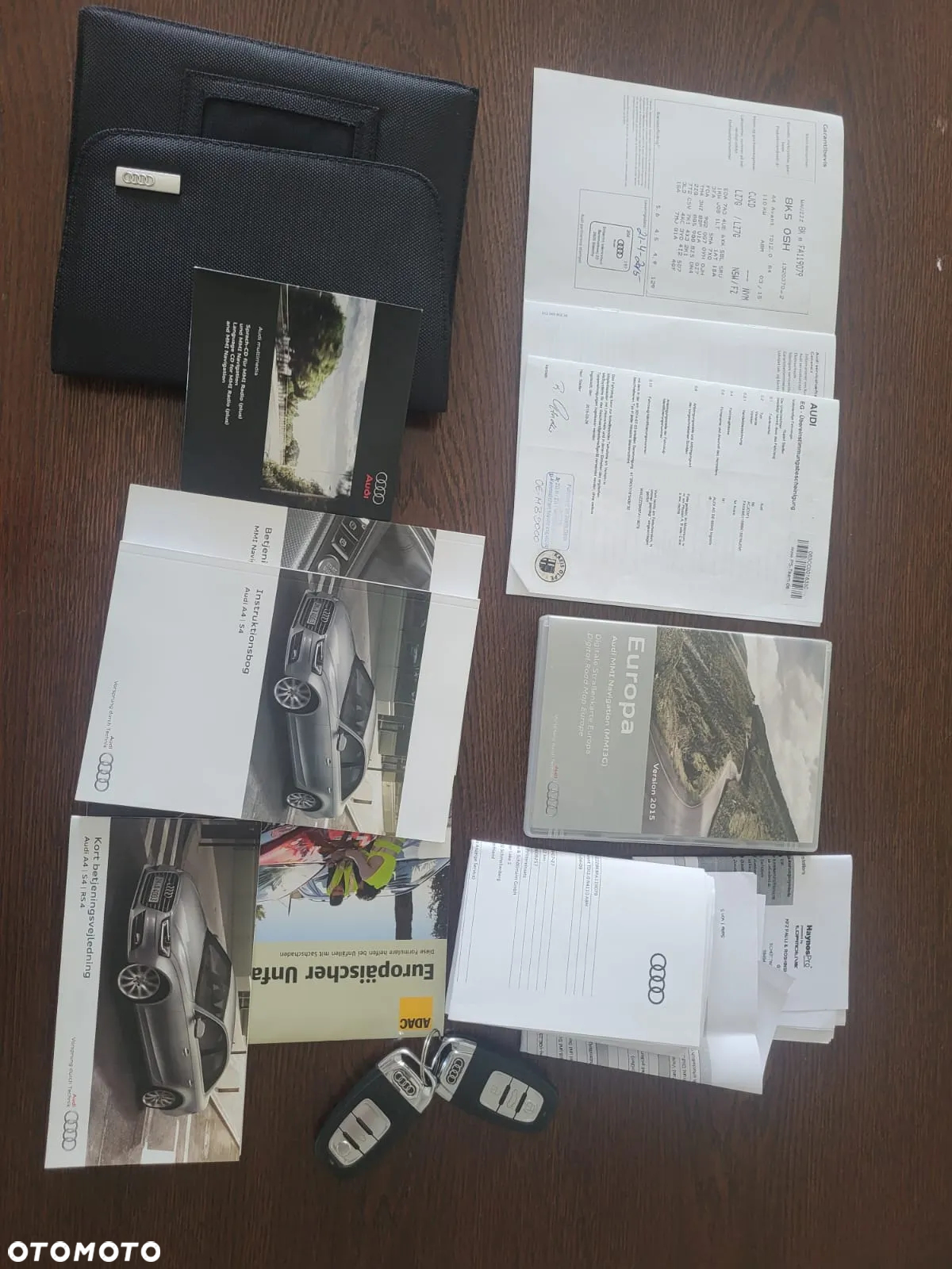 Audi A4 ver-2-0-tdi-prime-edition - 34