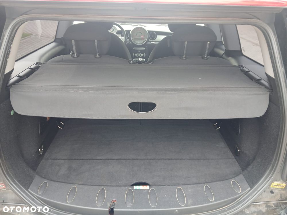 MINI Clubman - 15