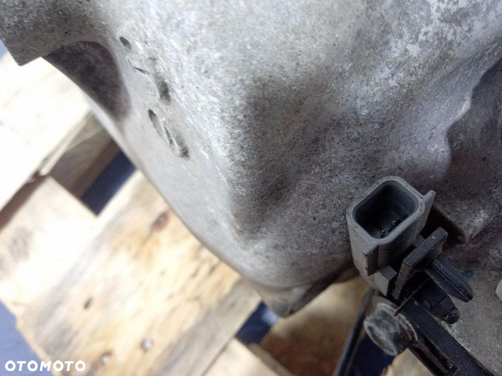 INFINITI Q50 LIFT 2.0T 211KM MOST TYLNY M274 - 5