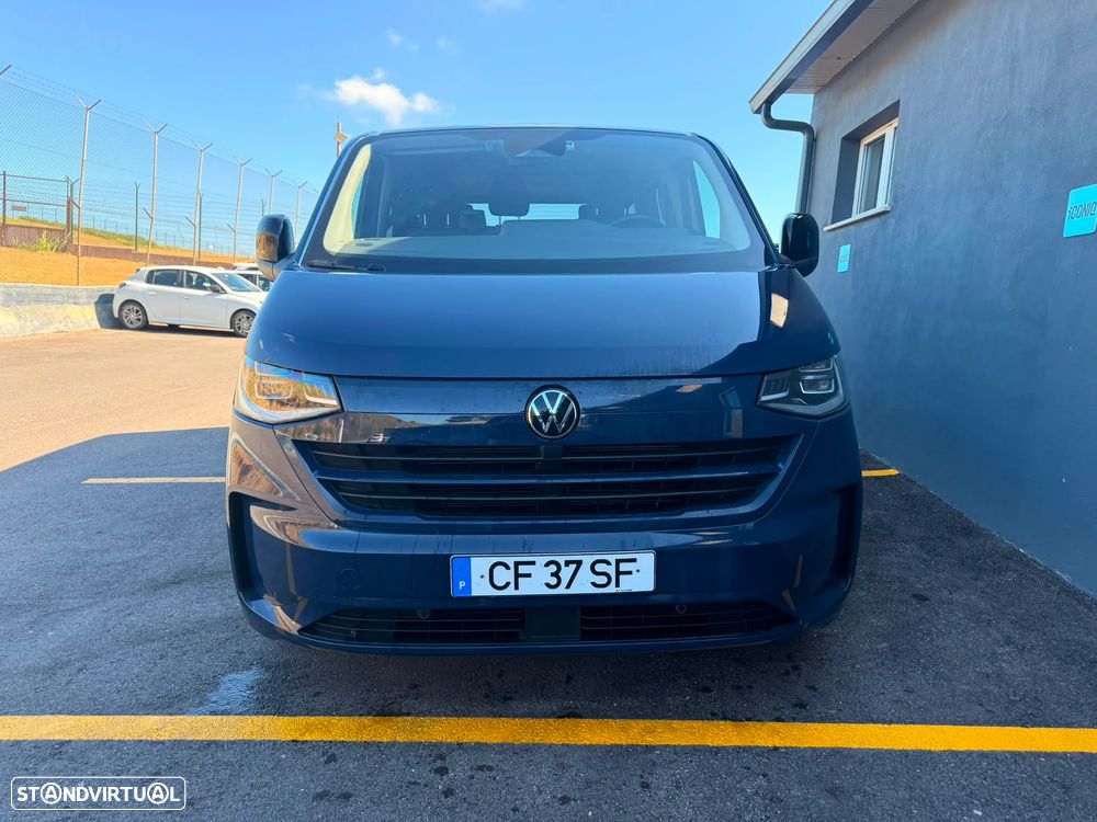 VW Caravelle 2.0 TDI Life - 2