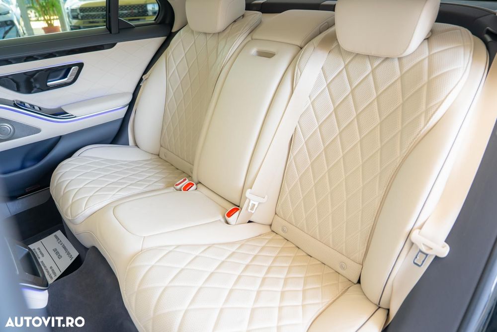 Mercedes-Benz S 580e 4Matic 9G-TRONIC - 20