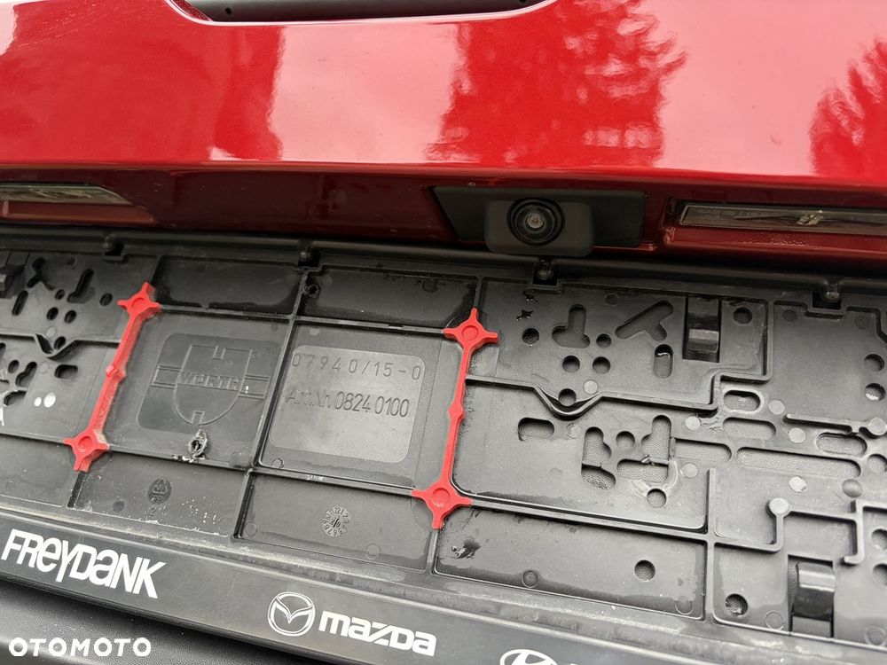 Dacia Sandero Stepway - 18