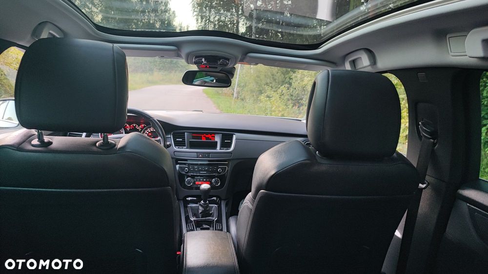 Peugeot 508 2.0 HDi Active - 18