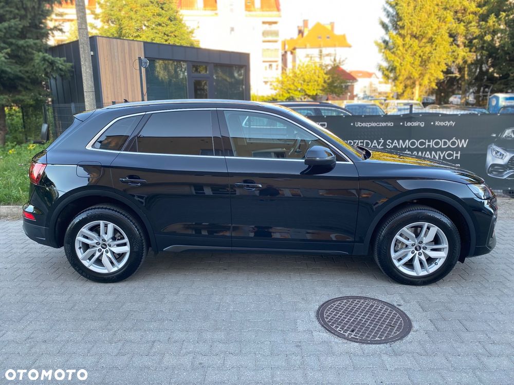 Audi Q5 - 3