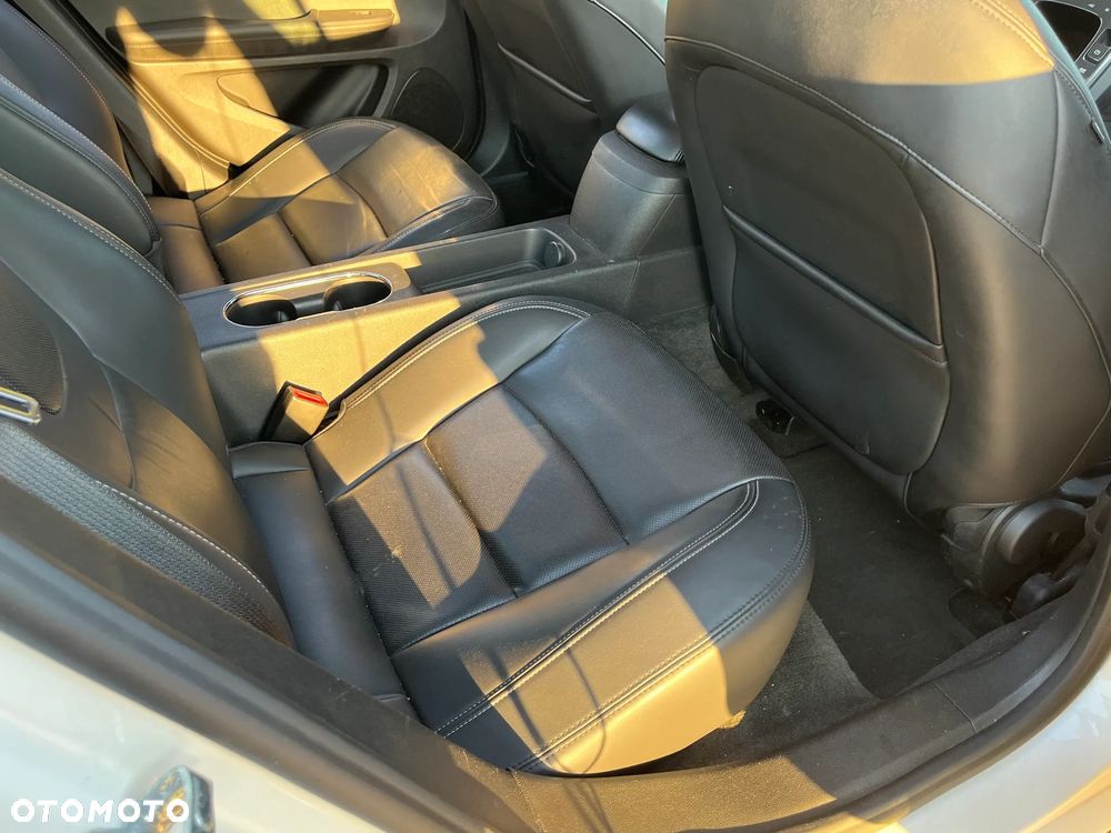 Opel Ampera Standard - 12