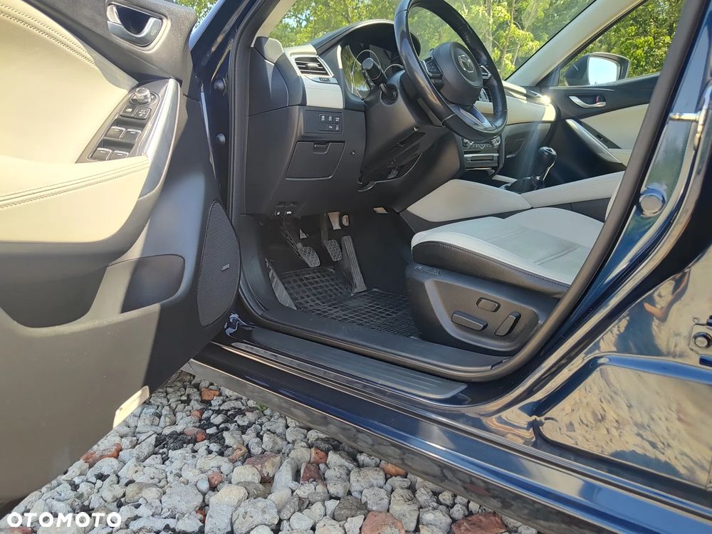 Mazda 6 2.0 Skypassion I-ELoop - 18