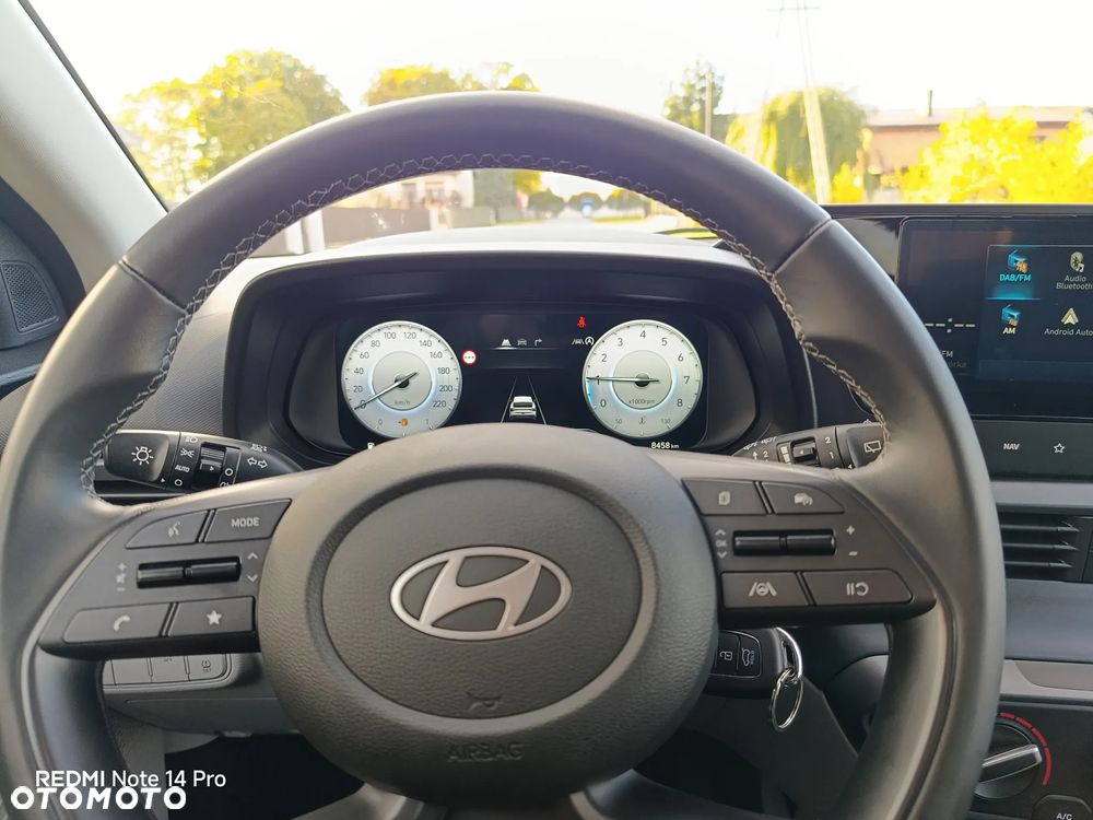 Hyundai i20 - 30