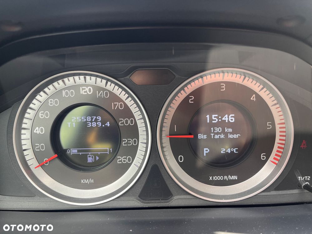 Volvo V60 D3 Geartronic - 16