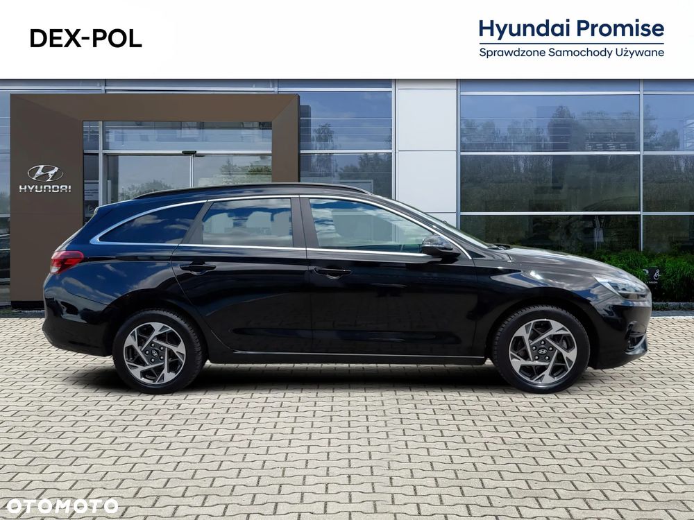 Hyundai i30 1.5 T-GDI 48V Smart - 6