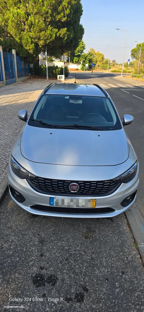 Fiat Tipo Station Wagon 1.4 Lounge - 4