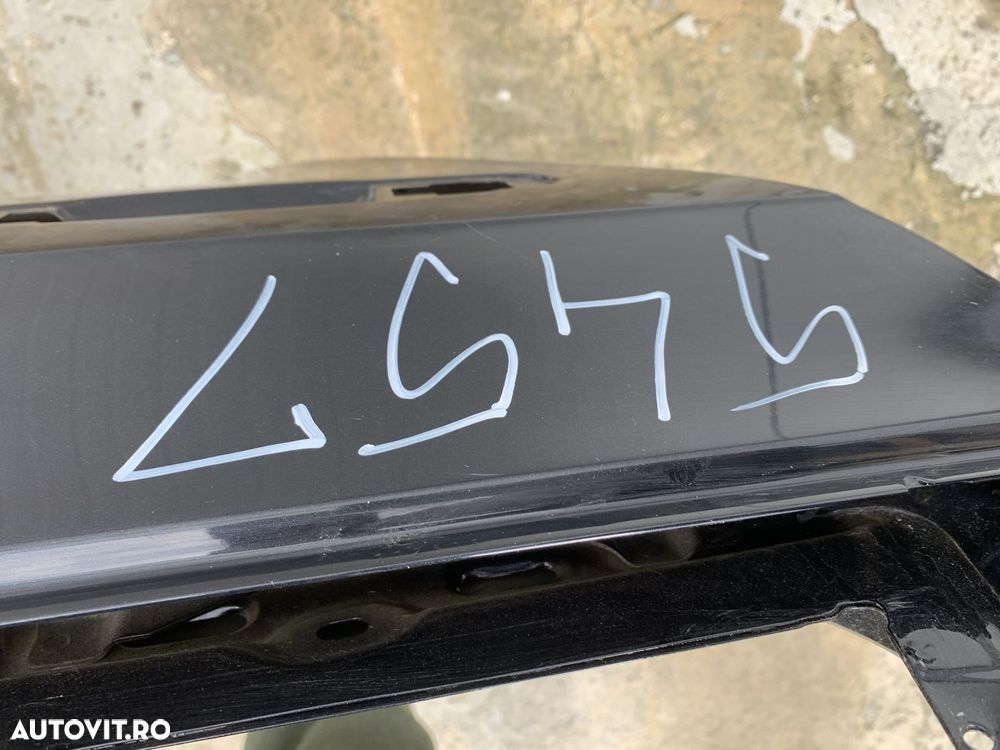 Usa dreapta spate, Skoda Octavia 3 Kombi, 2013, 2014, 2015, 2016, 2017, 2018, 2019, 2020. - 9