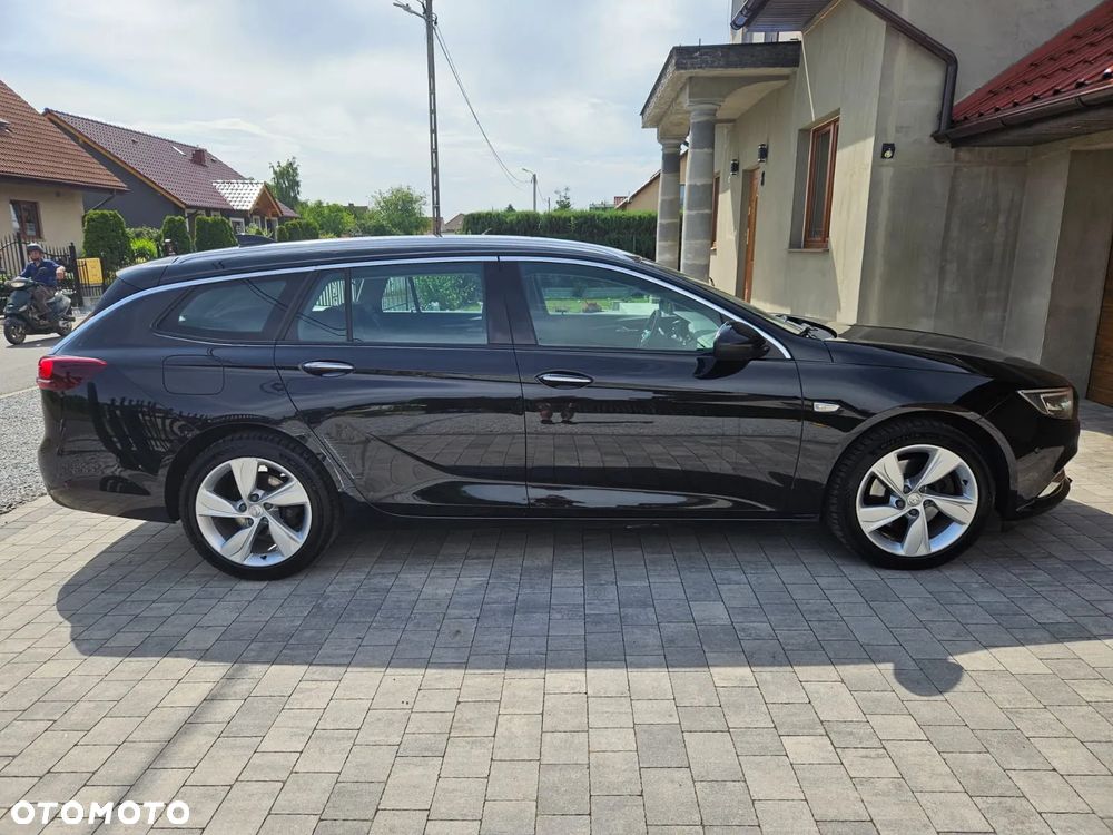 Opel Insignia 2.0 CDTI Innovation S&S - 14