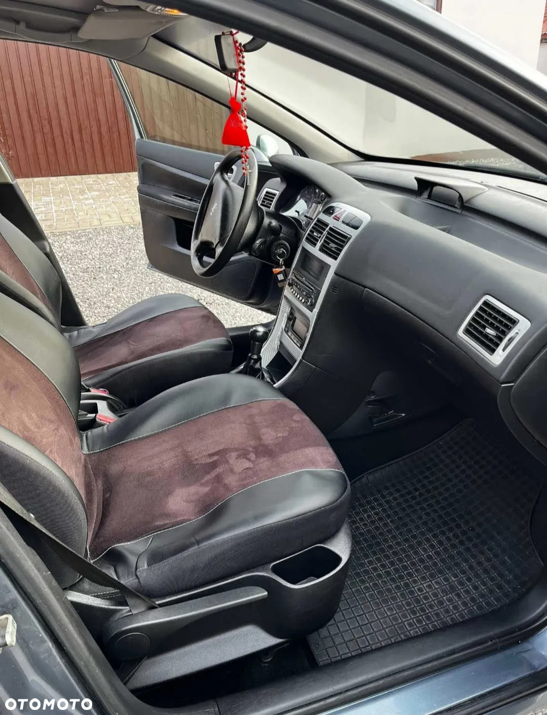 Peugeot 307 1.6 HDI Premium - 3