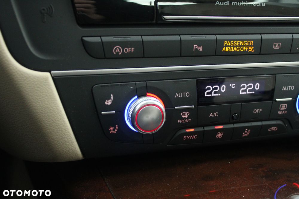 Audi A6 Limousine - 24