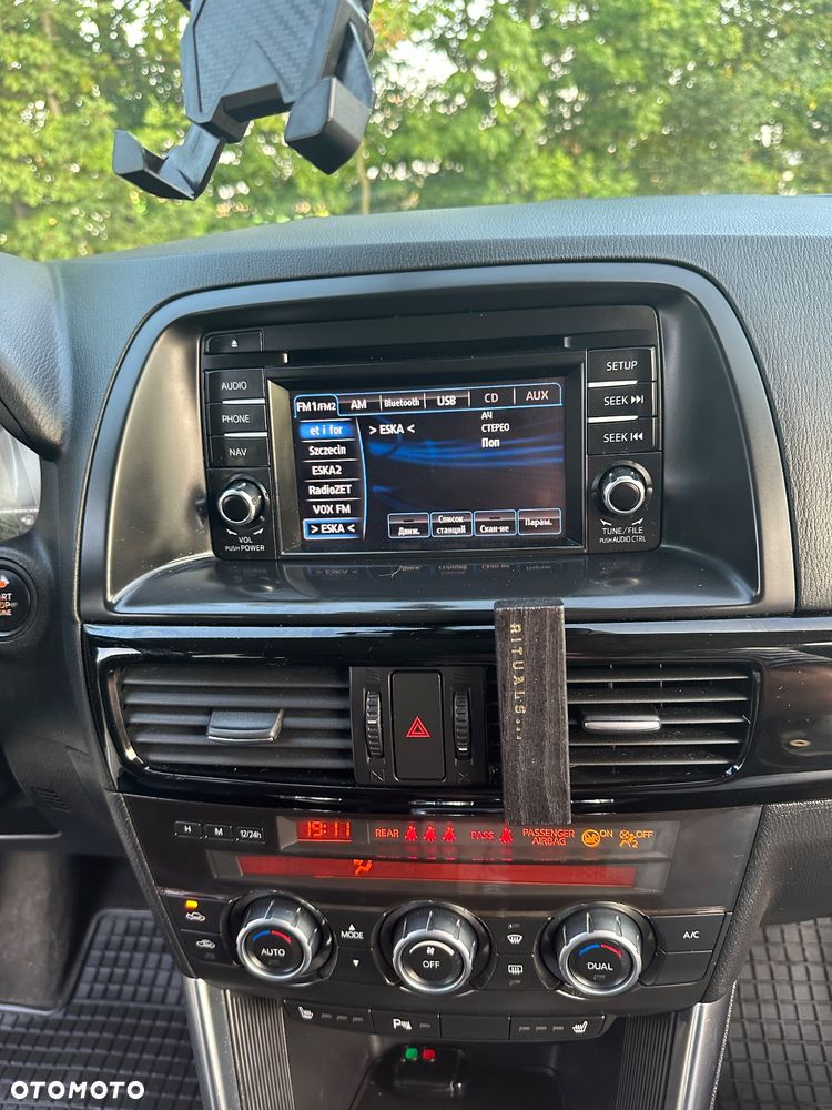 Mazda CX-5 2.2 D Skypassion - 18