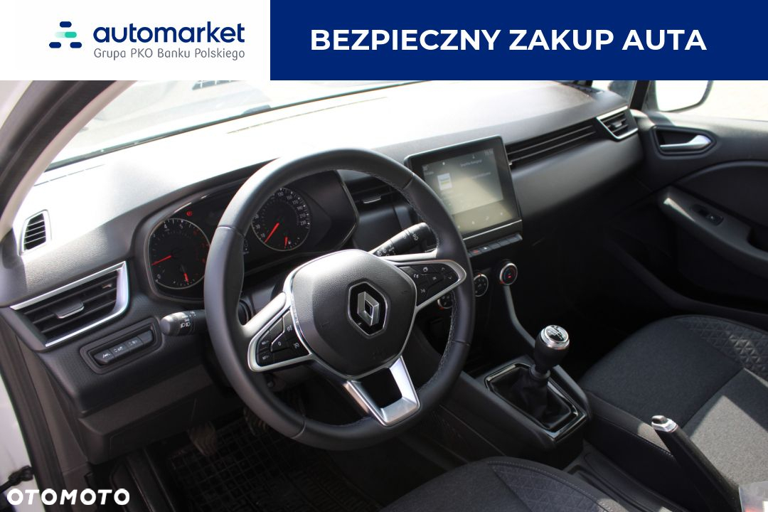 Renault Clio 1.0 TCe Equilibre - 12