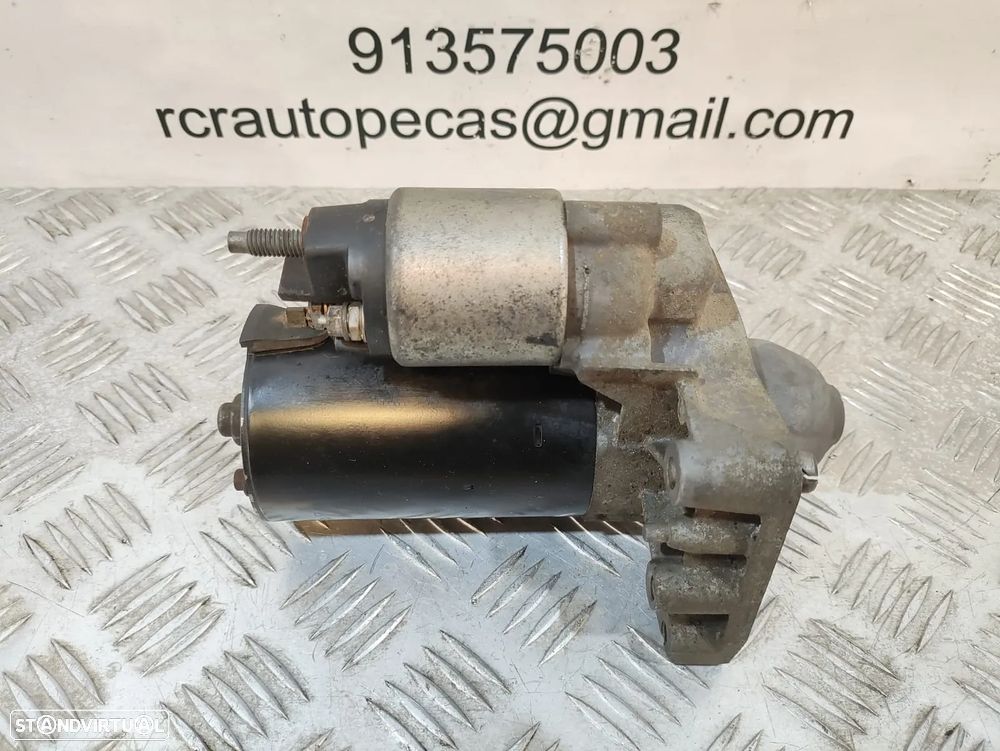 Motor de arranque original Mini Cooper R55 R56 - 1