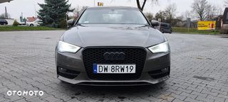 Audi A3 2.0 TDI sport