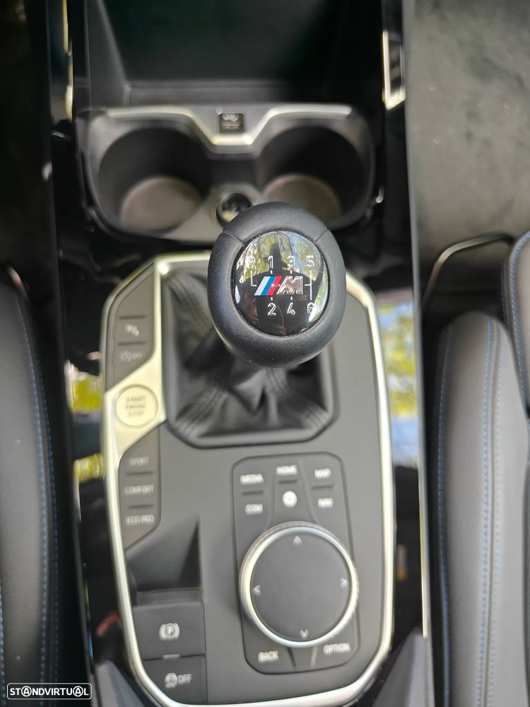 BMW 218 Gran Coupé i M Sport - 10
